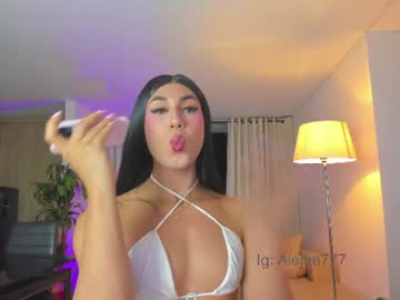 alejaevangeline