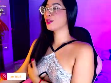 annieblu3