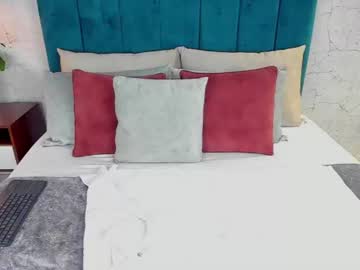 ariaevansls