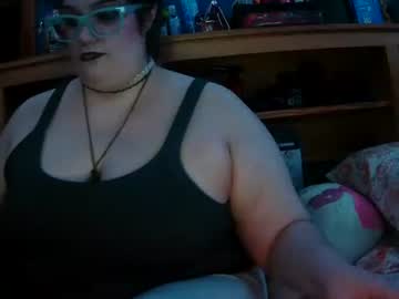 bbwdabkitty