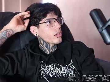 david__huge