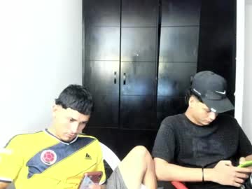 double_master