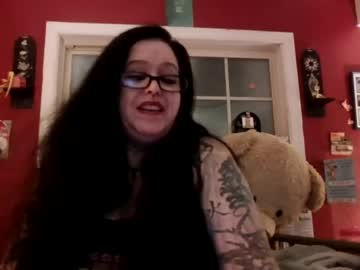 gothickmaiden