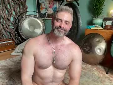 hugedickyogi