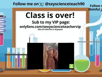 sexyscienceteacher90
