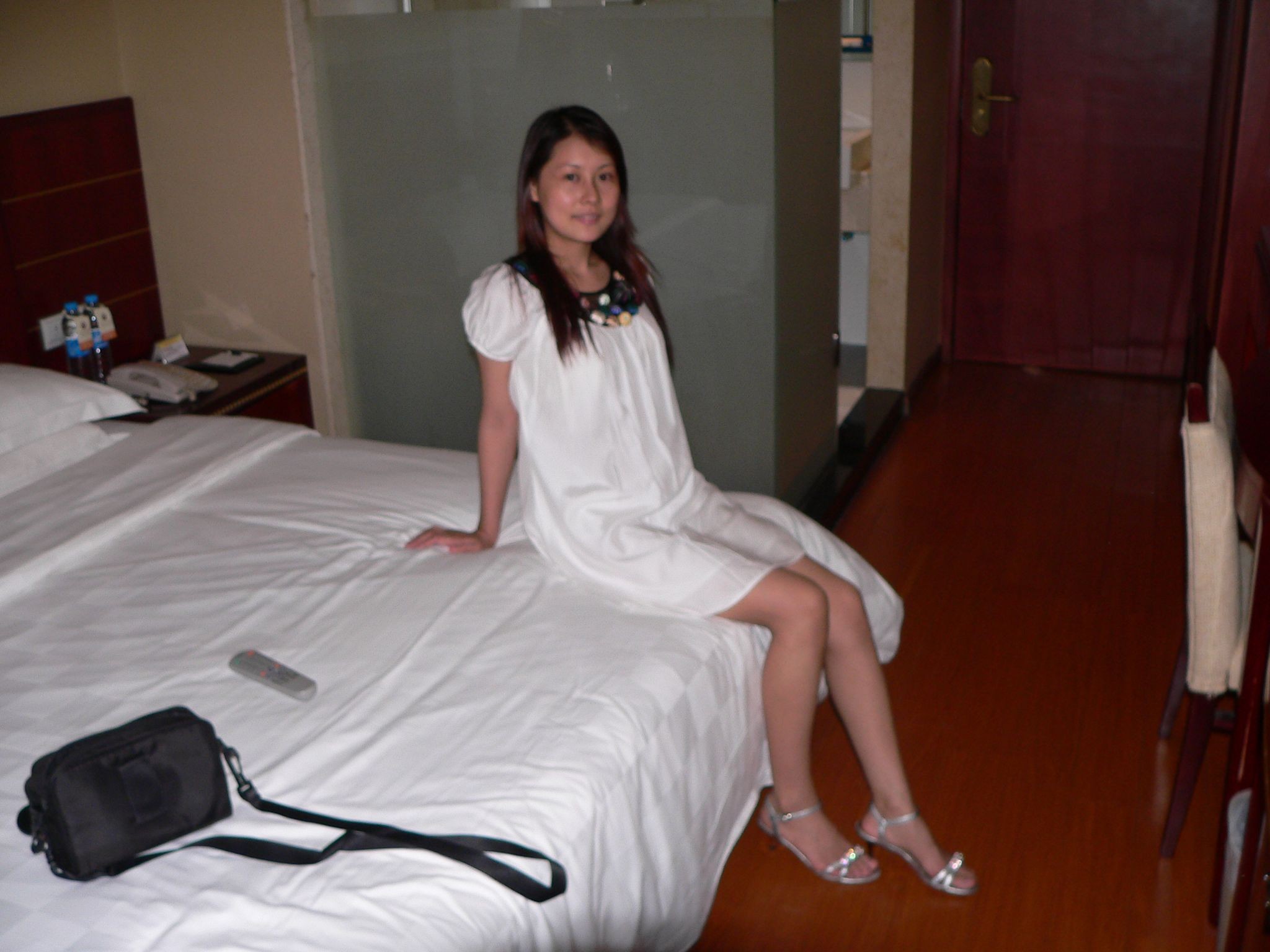 Amature Chinese Girl — 49