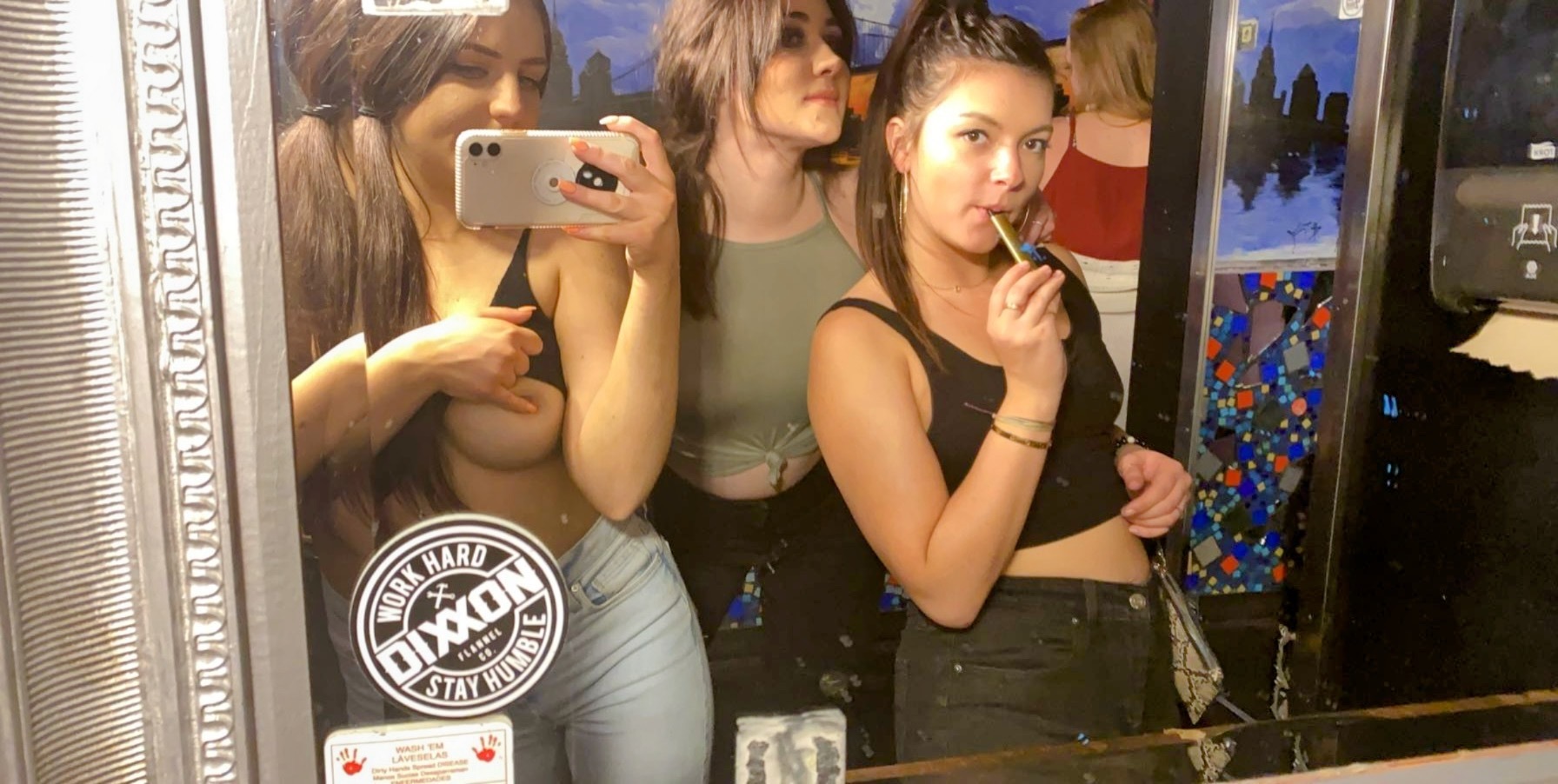 Naughty Girls — 49