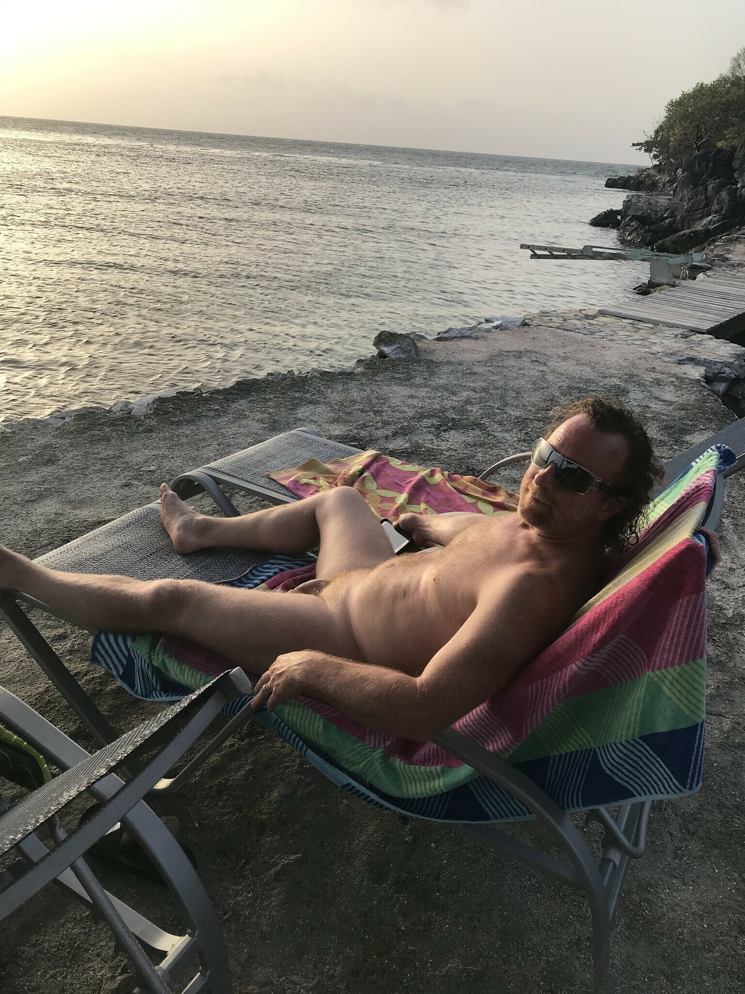 Anna, Big ass Georgia wife, exposed by Hubby — 16