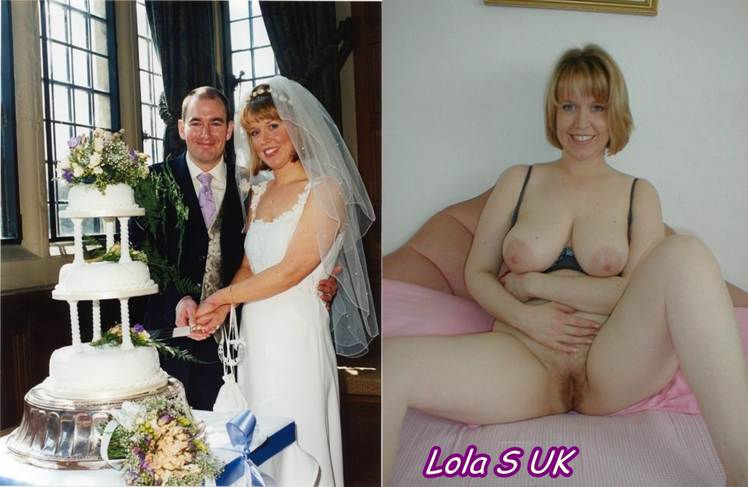 Curvy UK Milf — 25