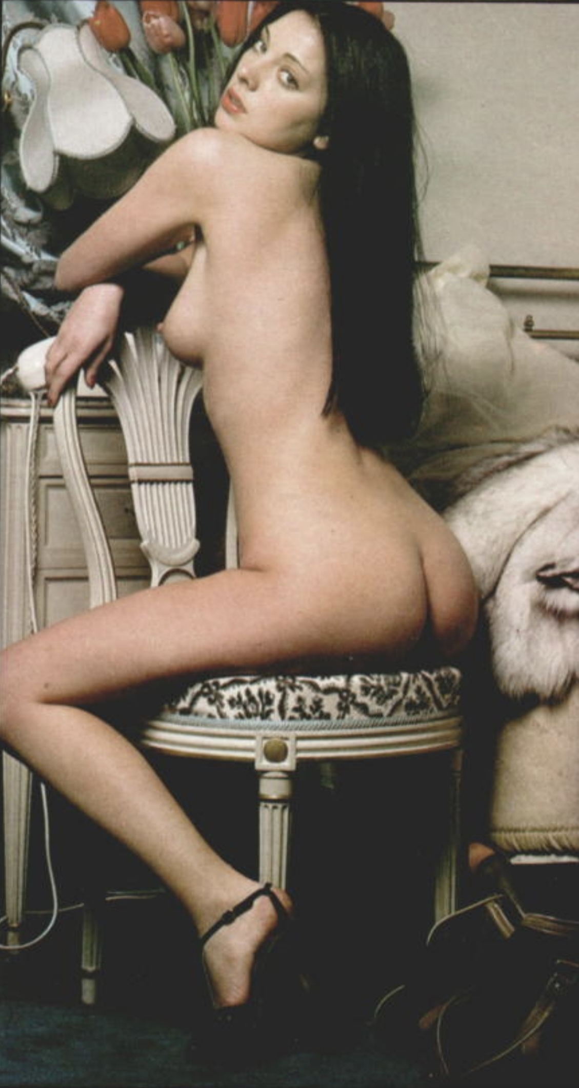 Vintage Magazine Pictorial #60 — 45