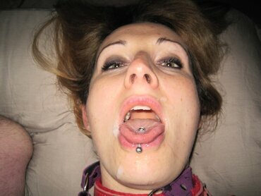 Bondage bitch — 40