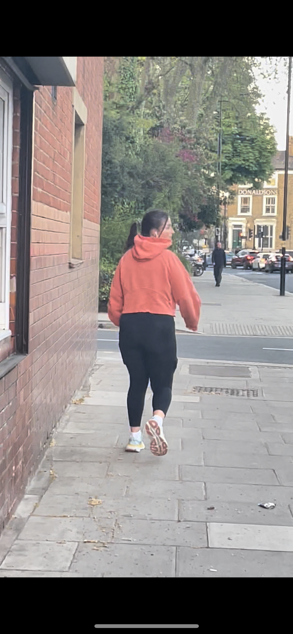 Public booty shots — 22