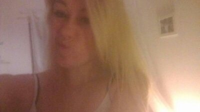18 yo Franzi # blonde # german # teen — 8