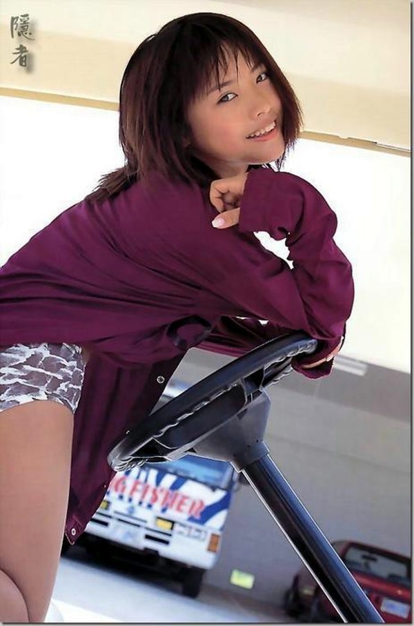 Asian Honey — 19