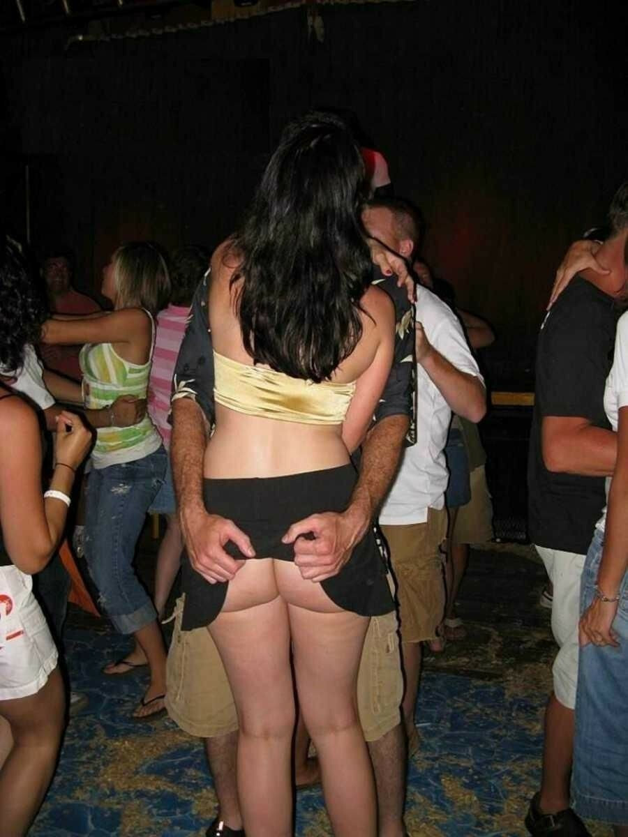 Party Sluts and Others — 8