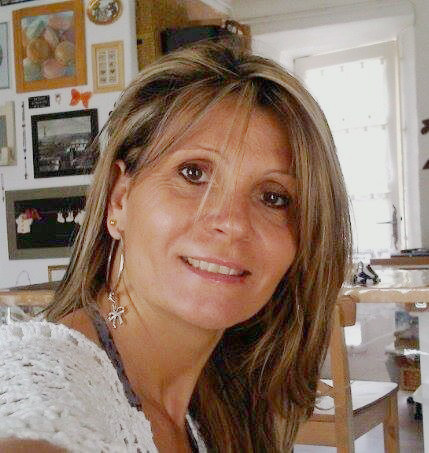 beautiful french milf — 5