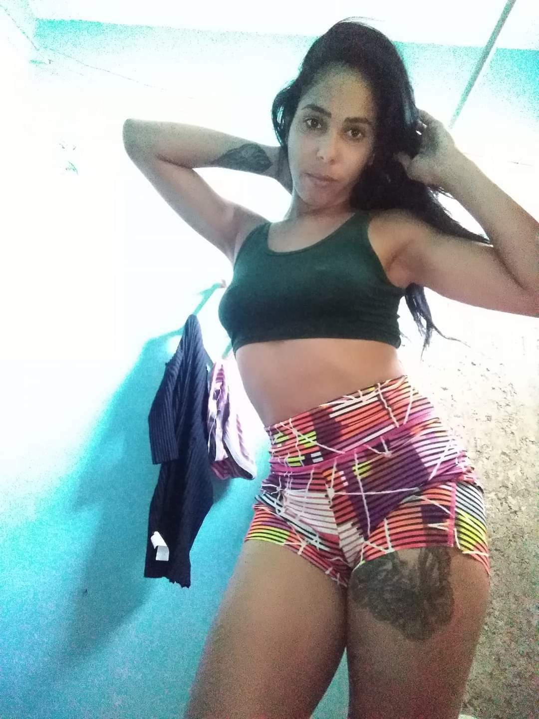 Cameras latinas — 9