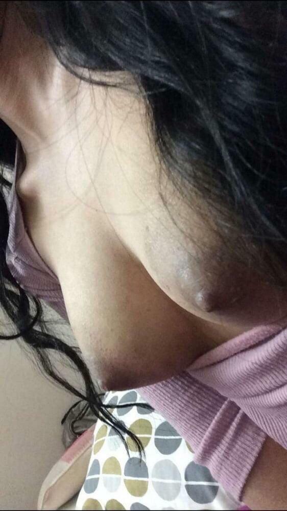 Indian Slut Nandini — 6