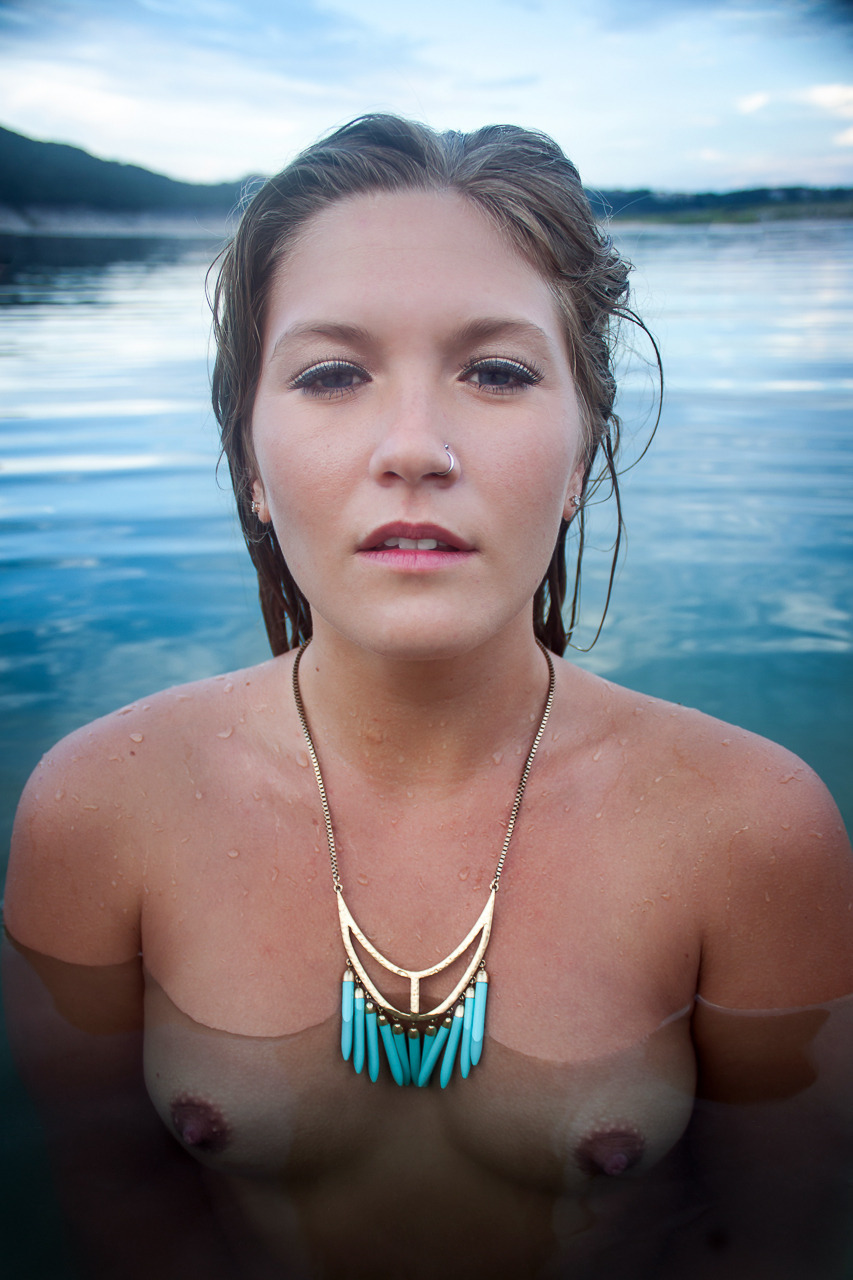 Babes and Water — 7