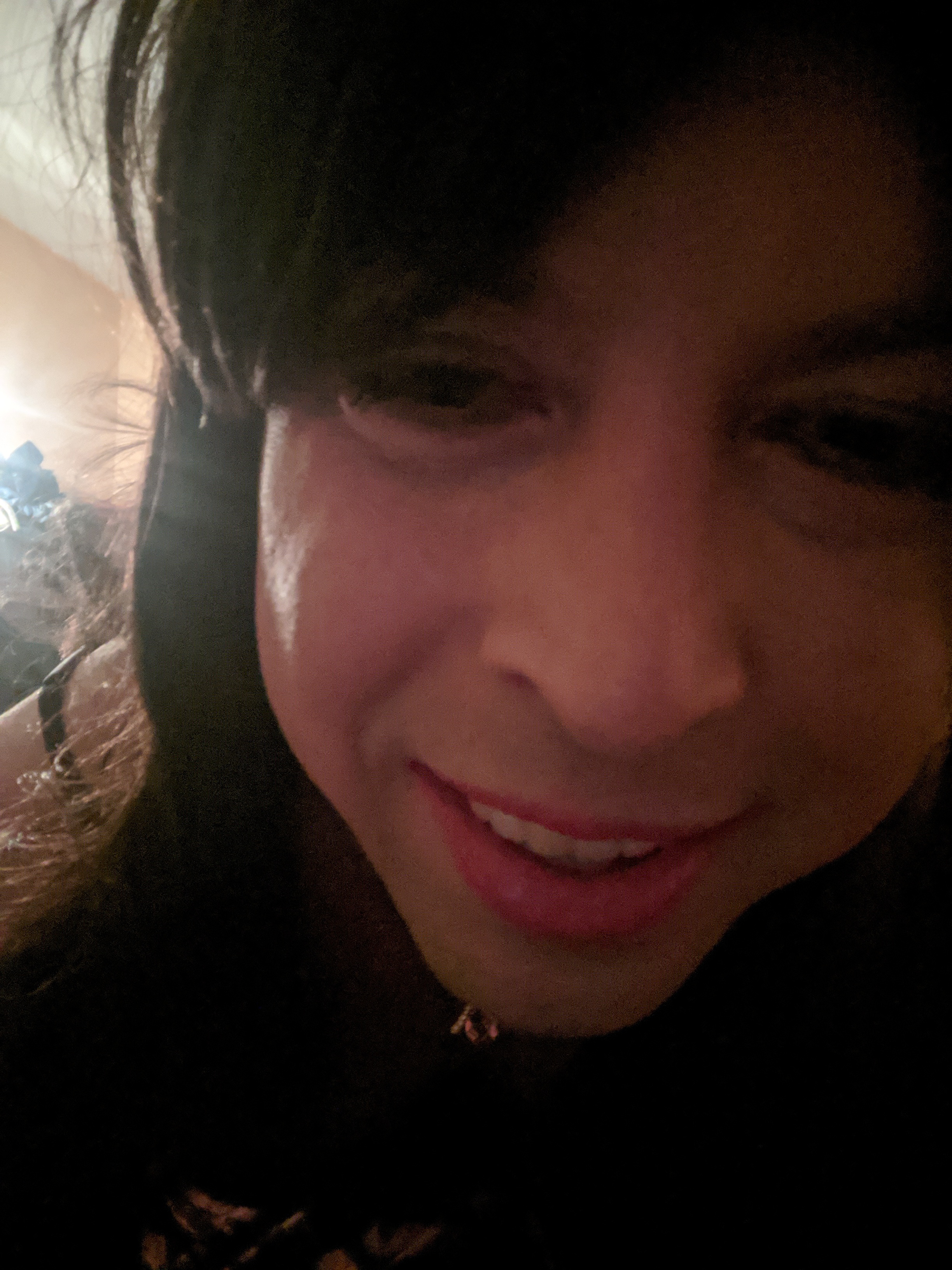 BBC Cumbunny Poses Cute and Sucks Rob Piper Dildo — 7