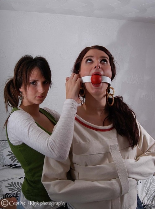 Bound To Serve — 10