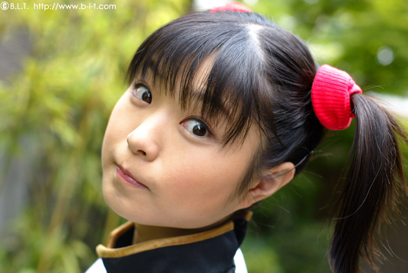 Ruri Hoshino (movie version) — 43