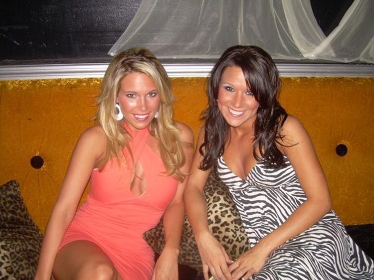 Party Girls — 6