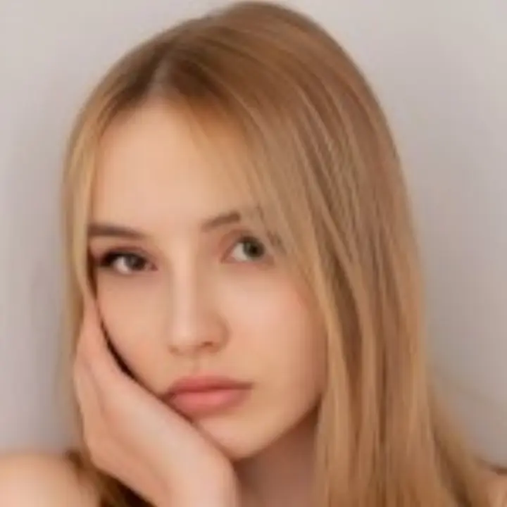 nighttime blonde bitch — 7