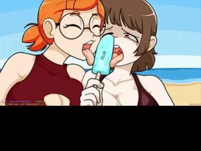 Magical Mishaps 2 - Ep10 I Popsicle & Tiny Clones