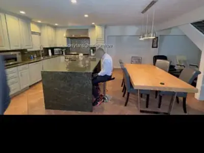 637 Creampie BBC Wife Kitchen Buddy Visited Show Halloween Outfit Shocked OnlyFans @ appleliu-76